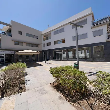 Apartament Vista Parq *