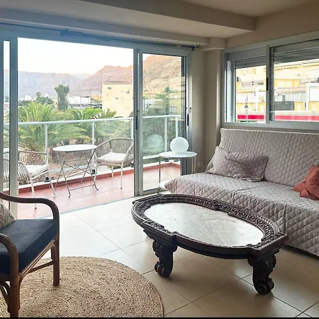 Apartament Vista Parq *