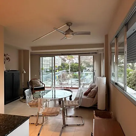 Apartament Vista Parq Puerto De Mogan