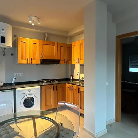 Apartament Vista Parq *