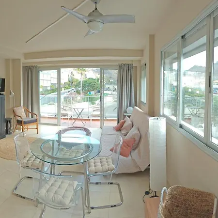 Vista Parq Apartment *