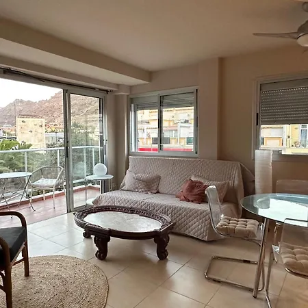 Vista Parq Apartment