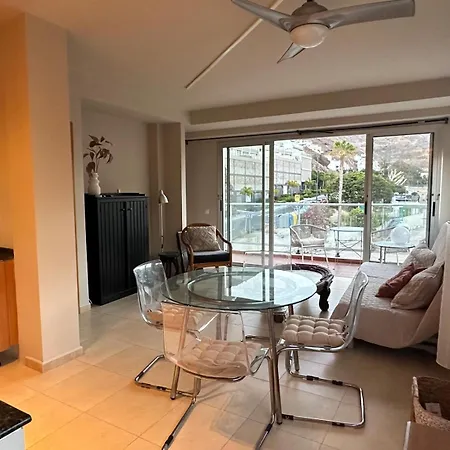 Apartment Vista Parq